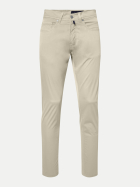 Pierre Cardin Regular-Fit Hose Lyon 8021-Mojave Desert bei Robert Ley
