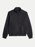 G-STAR RAW Trackjacke 6484-dk black bei Robert Ley