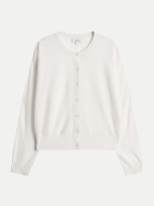 Opus Feinstrickjacke Desela 10004-light cotton bei Robert Ley