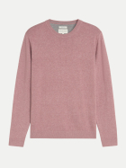 Tom Tailor Casual Basic Strickpullover 41007-dusty rose melange bei Robert Ley