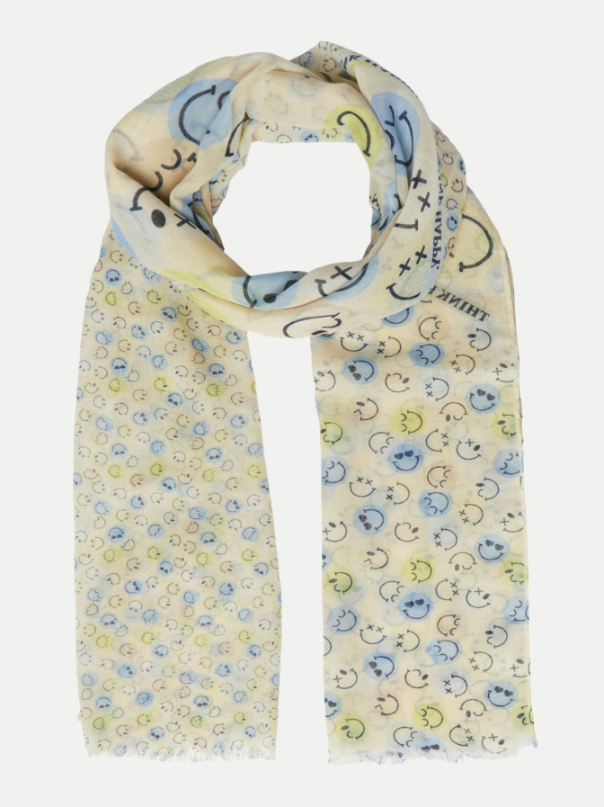 s.Oliver RED LABEL Tuchschal bei Robert Ley