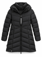 Khujo Steppjacke 2 in 1 Kiera 200-black bei Robert Ley