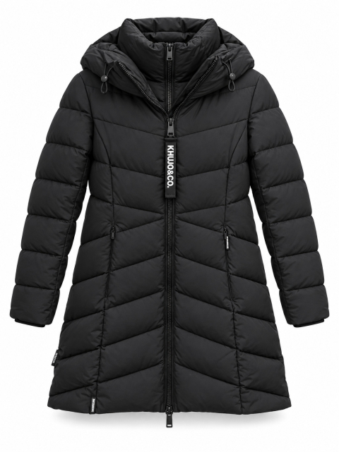 Khujo Steppjacke 2 in 1 Kiera bei Robert Ley