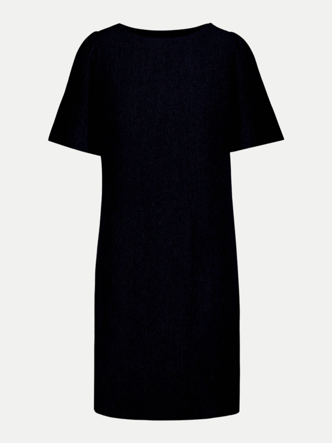 Zero T-Shirt- Kleid kurz bei Robert Ley