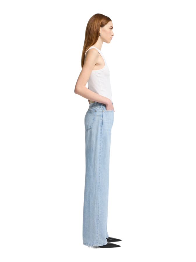 7 for all mankind Relaxed-Fit Jeans Tess bei Robert Ley