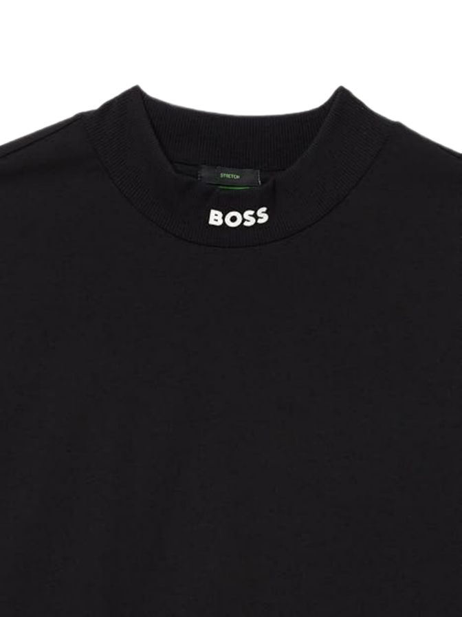 Boss Green Relaxed-Fit Basic T-Shirt bei Robert Ley