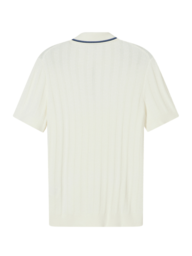 OLYMP Strickpoloshirt bei Robert Ley