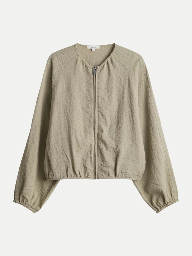 OPUS Bluse Jarosa bei Robert Ley