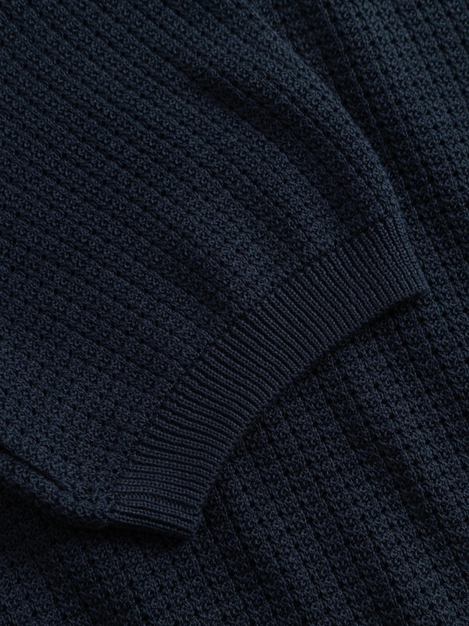 JOOP! Strick-Poloshirt Vascor bei Robert Ley