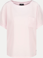 Monari Bluse 400-french rose bei Robert Ley