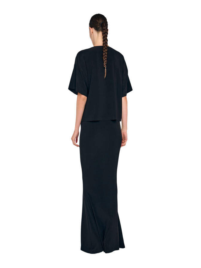 Norma Kamali T-Shirt bei Robert Ley