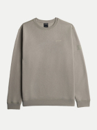 G-STAR RAW Basic Sweatshirt G106-elephant skin bei Robert Ley