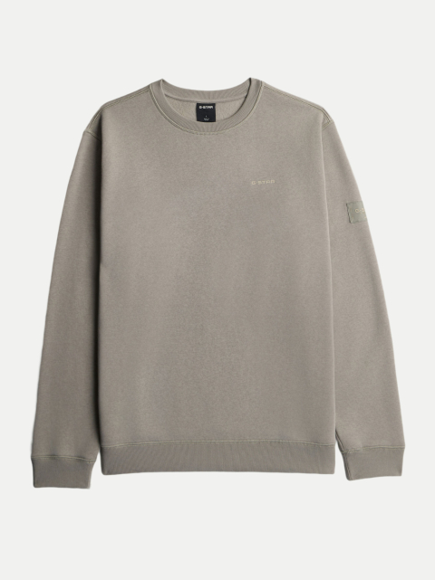 G-STAR RAW Basic Sweatshirt bei Robert Ley
