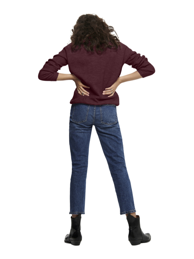 Only Strickpullover ONLCamilla bei Robert Ley