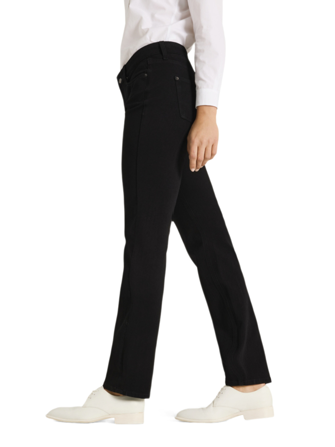 Cambio Straight-Leg Jeans Piper bei Robert Ley