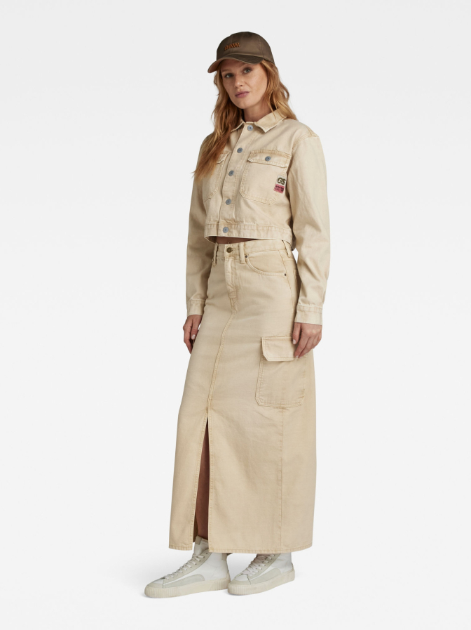 G-STAR RAW Cargo Rock Viktoria bei Robert Ley