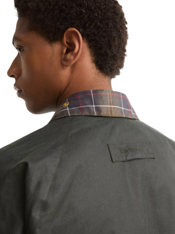 Barbour Wachsjacke Icons Spey bei Robert Ley