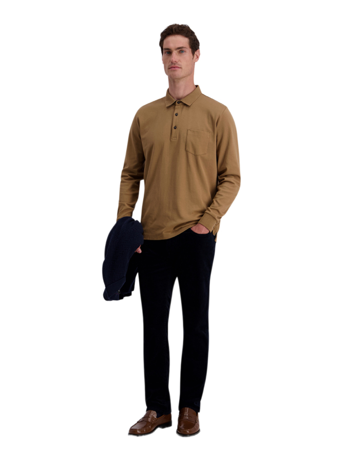 Pierre Cardin Regular-Fit Hose Laval bei Robert Ley