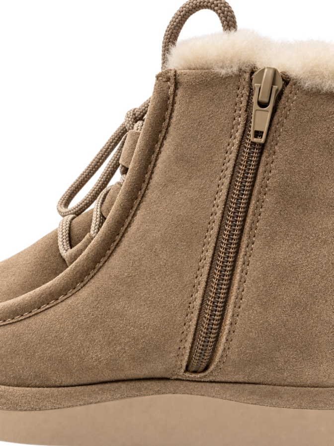 Kennel & Schmenger Schnürboots Auri bei Robert Ley
