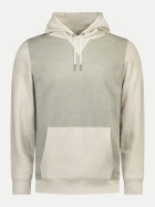 NZA New Zealand Auckland Kapuzensweatshirt 1131-SOFT IVORY MELANGE bei Robert Ley