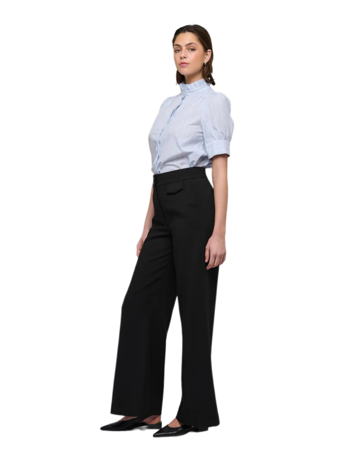 Dea Kudibal Faltenbluse Robertas bei Robert Ley