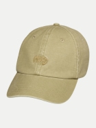 Marc O'Polo DENIM Cap mit Logo-Stick 3405-Mountain Fog bei Robert Ley
