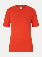 BOGNER T-Shirt Alexi 542-watermelon mel bei Robert Ley