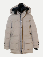 Wellensteyn Seamaster darksand-darksand bei Robert Ley