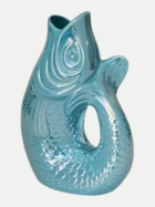 Giftcompany Monsieur Carafon Vase S rainbow ocean-rainbow ocean bei Robert Ley