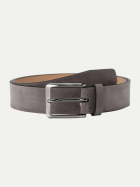 Lloyd Belts Herrengürtel 904-steingrau bei Robert Ley