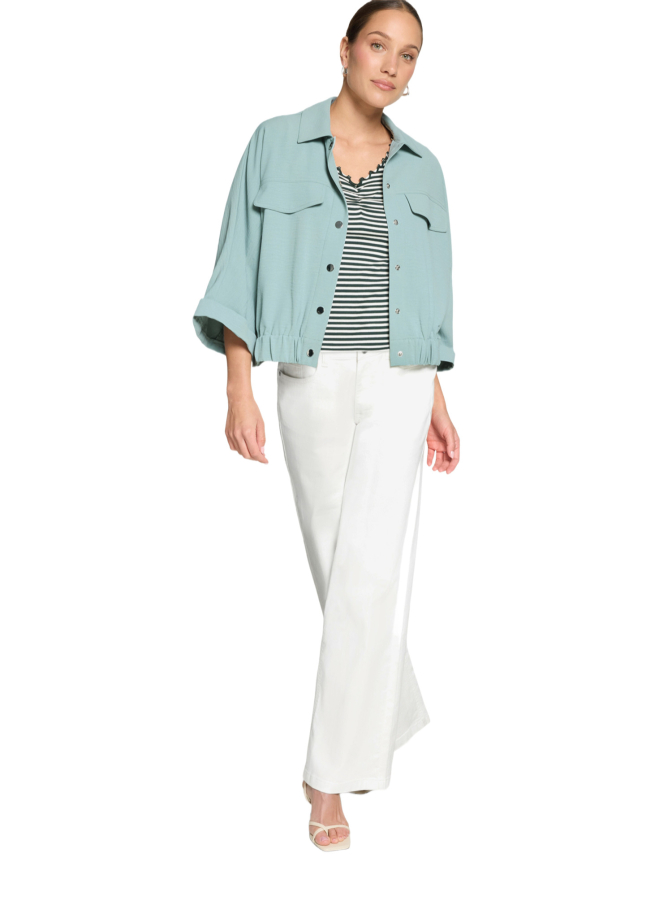 Zero Jeans bei Robert Ley