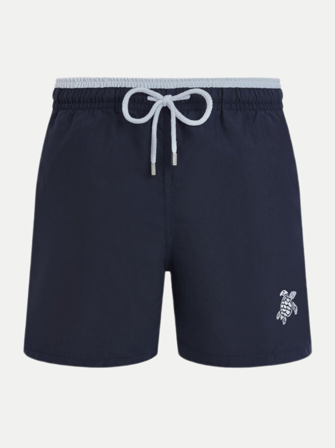 Vilebrequin Badehose Moka bei Robert Ley