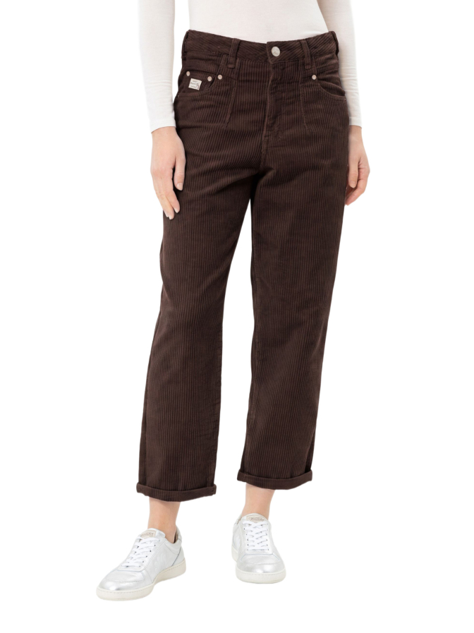 Herrlicher Cordhose Brooke bei Robert Ley