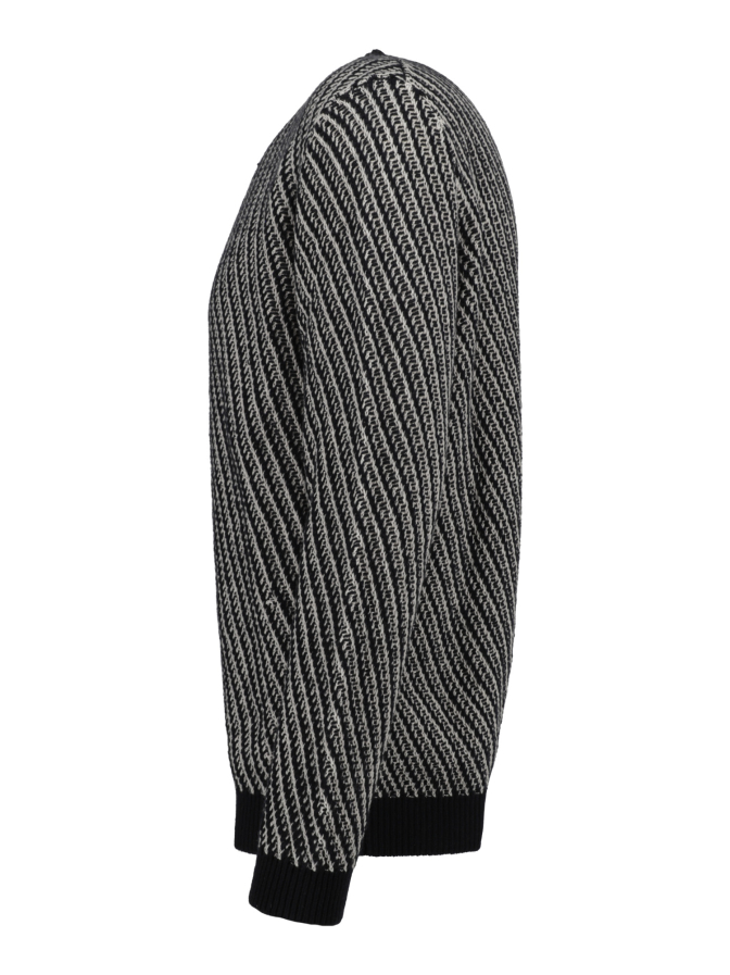 Iris von Arnim Kaschmir-Pulli Deary bei Robert Ley