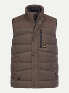 camel active Cordweste Gefüttert Dark Choclate bei Robert Ley