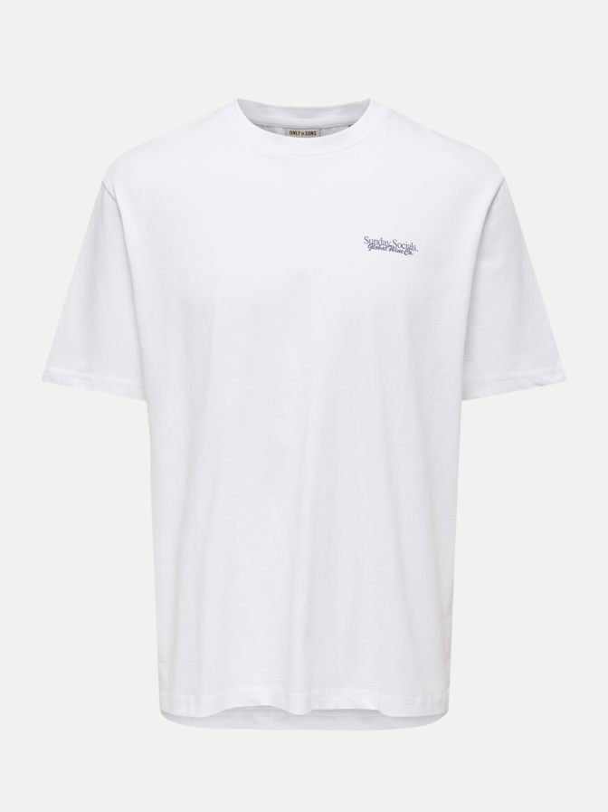 Only & Sons T-Shirt ONSFRED bei Robert Ley