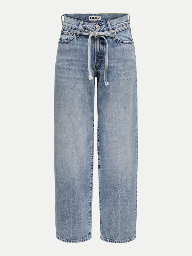 Only Straight-Fit Jeans GIANNA bei Robert Ley