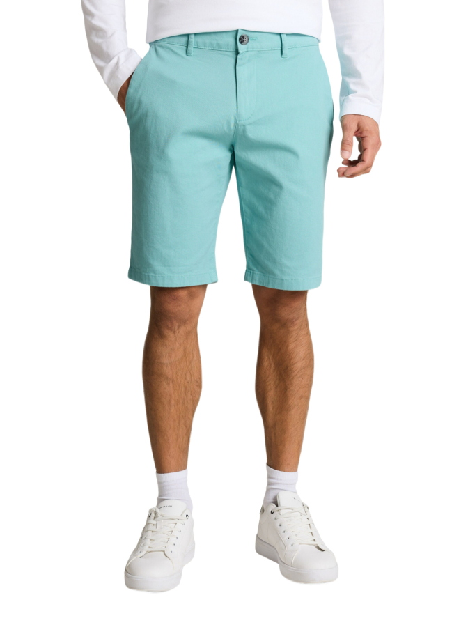 Tom Tailor Casual slim chino shorts bei Robert Ley