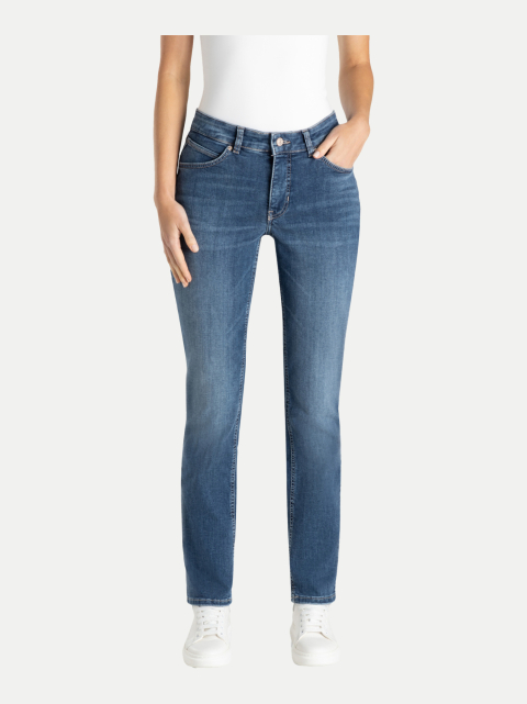 Mac Feminine Fit Jeans bei Robert Ley