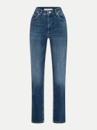 Mac Feminine-Fit Jeans D586 simple wash-Trousers MAC Ladie bei Robert Ley
