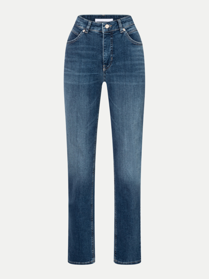 Mac Feminine-Fit Jeans bei Robert Ley