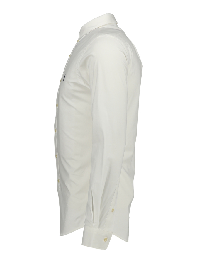 Polo Ralph Lauren Slim-Fit Hemd mit Stretch bei Robert Ley