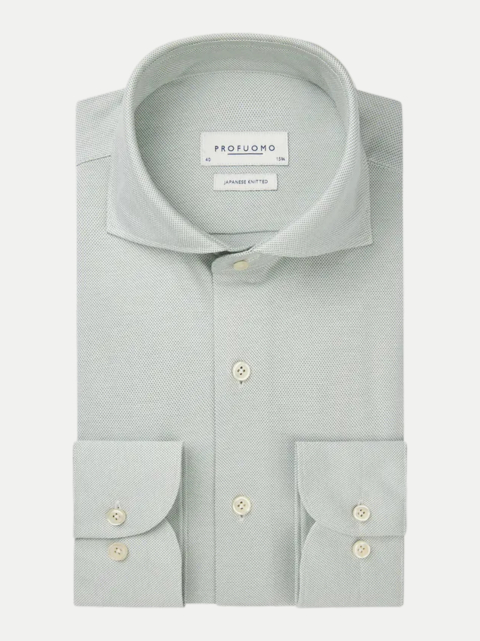 PROFUOMO Slim-Fit Hemd bei Robert Ley