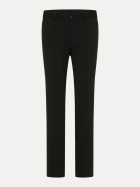 CARL GROSS Anzug-Hose Fenn 90-schwarz bei Robert Ley