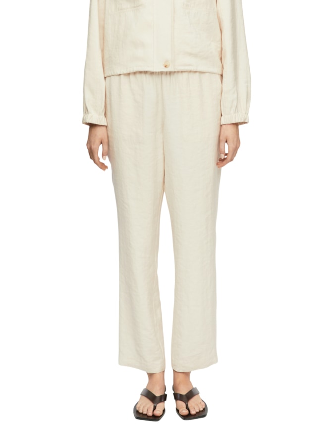 Comma Casual Hose mit Gummibund bei Robert Ley