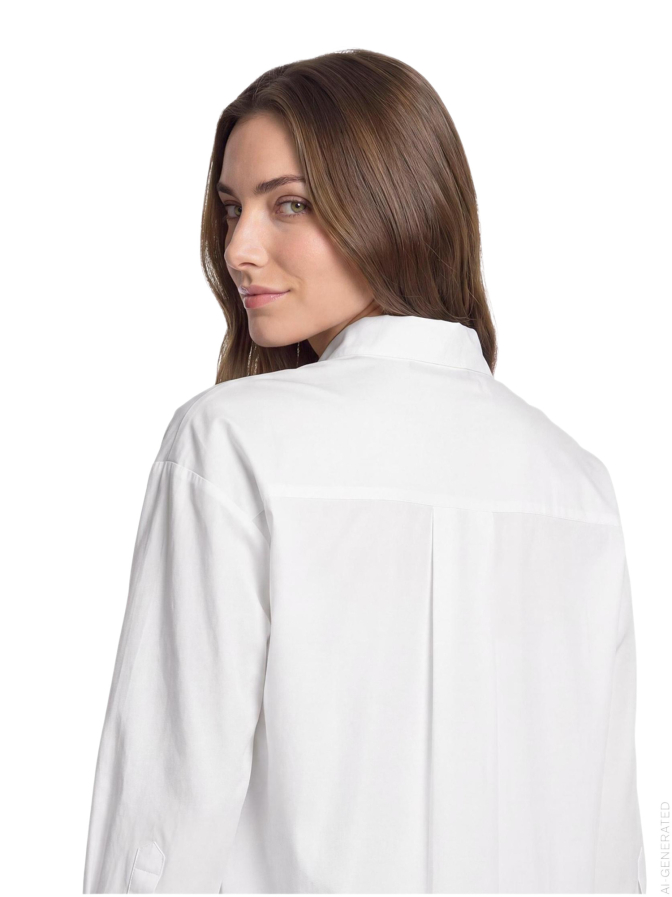 Betty Barclay Bluse Lang 3/4 Arm bei Robert Ley