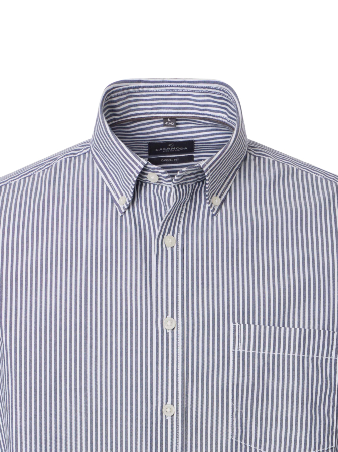 Casamoda Regular-Fit Freizeithemd bei Robert Ley
