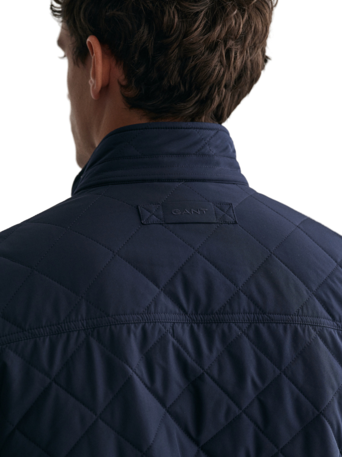 Gant Windcheater Weste bei Robert Ley