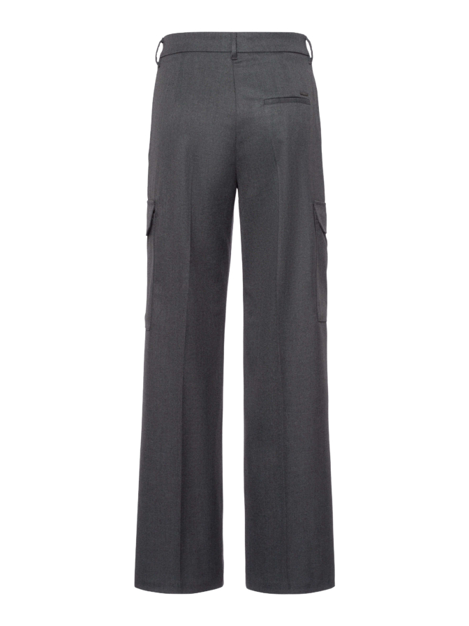 BRAX Straight-Fit Cargohose Maine bei Robert Ley