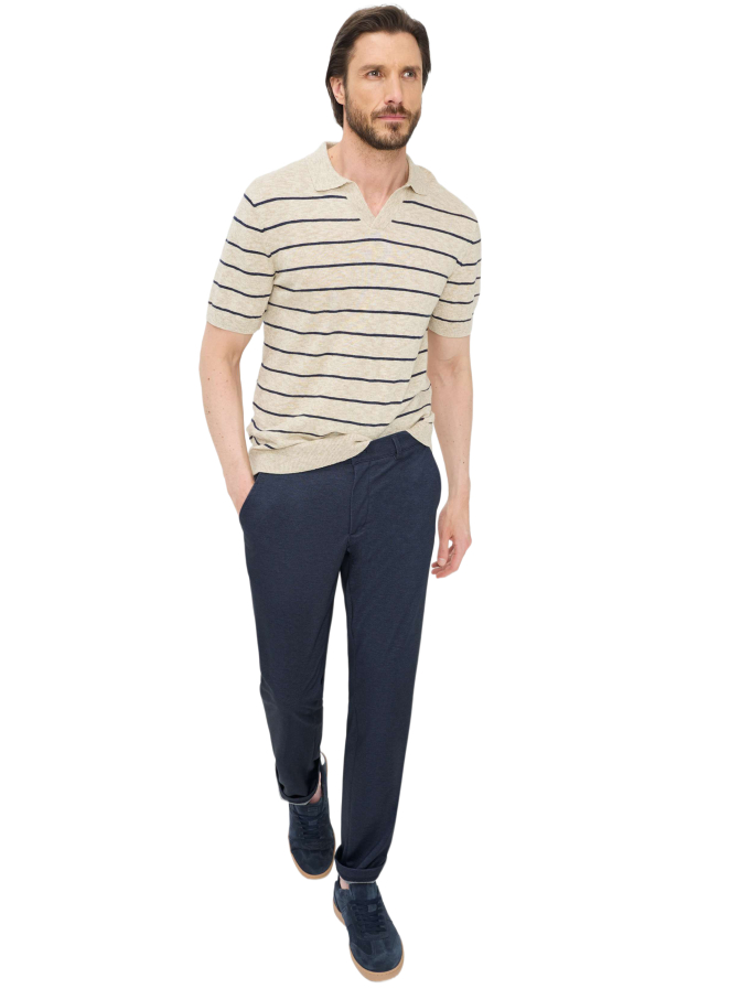 Eurex Chino-Hose THILO bei Robert Ley